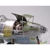 1/32 Messerschmitt Me 262 A-1a clear edition