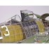 1/32 Messerschmitt Me 262 A-1a clear edition