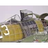 1/32 Messerschmitt Me 262 A-1a clear edition