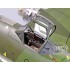 1/32 Messerschmitt Me 262 A-1a clear edition