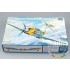 1/32 Messerschmitt Bf 109E-3