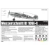1/32 Messerschmitt Bf 109E-4