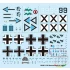 1/32 Messerschmitt Bf 109E-4