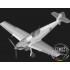 1/32 Messerschmitt Bf 109E-4