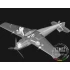1/32 Messerschmitt Bf 109E-4