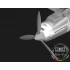 1/32 Messerschmitt Bf 109E-4