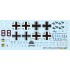 1/32 Messerschmitt Bf 109E-4/Trop