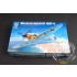 1/32 Messerschmitt Bf 109F-4