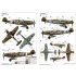 1/32 WWII Messerschmitt Bf 109G-2/Tropical