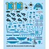 1/32 WWII Messerschmitt Bf 109G-2/Tropical