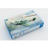 1/32 Messerschmitt Bf 109G-6 (Late)