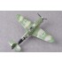 1/32 WWII Messerschmitt Bf 109G-10