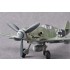 1/32 WWII Messerschmitt Bf 109G-10