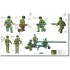 1/35 Chinese 105mm Type 75 Recoilless Rifle