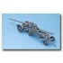 1/35 German 17cm Kanone 18 Heavy Gun