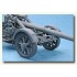 1/35 German 17cm Kanone 18 Heavy Gun