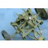 1/35 Soviet 152mm Howitzer-Gun M1937 (ML-20)
