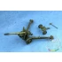 1/35 Soviet 152mm Howitzer-Gun M1937 (ML-20)