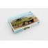 1/35 Soviet UAZ-469 ATV (All-Terrain Vehicle) Tundra