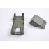1/35 Soviet UAZ-469 ATV (All-Terrain Vehicle) Tundra