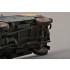 1/35 Soviet UAZ-469 ATV (All-Terrain Vehicle) Tundra