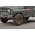 1/35 Soviet UAZ-469 ATV (All-Terrain Vehicle) Tundra