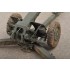 1/35 Soviet D30 122mm Howitzer [Early Version]