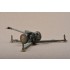 1/35 Soviet D30 122mm Howitzer [Late Version]