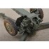 1/35 Soviet D30 122mm Howitzer [Late Version]