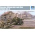 1/35 Russian 100mm Anti-Tank Gun M1944 (BS-3)