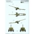 1/35 Russian 100mm Anti-Tank Gun M1944 (BS-3)