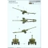 1/35 Russian 100mm Anti-Tank Gun M1944 (BS-3)