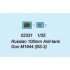 1/35 Russian 100mm Anti-Tank Gun M1944 (BS-3)