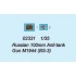 1/35 Russian 100mm Anti-Tank Gun M1944 (BS-3)