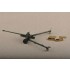 1/35 Russian 100mm Anti-Tank Gun M1944 (BS-3)
