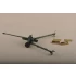 1/35 Russian 100mm Anti-Tank Gun M1944 (BS-3)