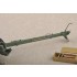 1/35 Russian 100mm Anti-Tank Gun M1944 (BS-3)