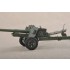 1/35 Russian 100mm Anti-Tank Gun M1944 (BS-3)