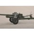 1/35 Russian 100mm Anti-Tank Gun M1944 (BS-3)