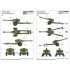 1/35 Soviet D-20 152mm Towed Gun-Howitzer