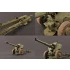 1/35 Soviet D-20 152mm Towed Gun-Howitzer