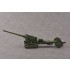 1/35 Soviet BR-2 152mm Gun M1935