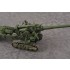 1/35 Soviet BR-2 152mm Gun M1935
