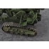1/35 Soviet BR-2 152mm Gun M1935