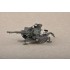 1/35 Soviet ZU-23-2 Anti-Aircraft Gun