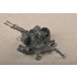 1/35 Soviet ZU-23-2 Anti-Aircraft Gun