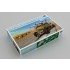 1/35 Soviet 5P71 Launcher with 5V27 Missile Pechora (SA-3B Goa)