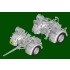 1/35 German 8.8cm Flak 41