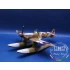 1/24 Supermarine Spitfire MK.Vb Float Plane