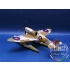 1/24 Supermarine Spitfire MK.Vb Float Plane